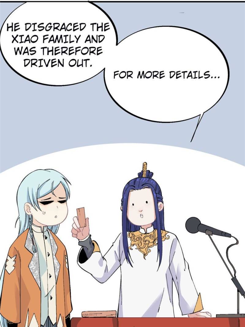 Read All Hail The Sect Leader Manga Online