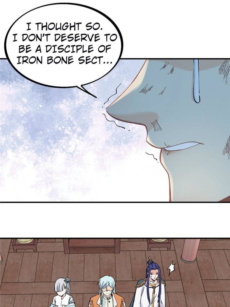 Read All Hail The Sect Leader Manga Online