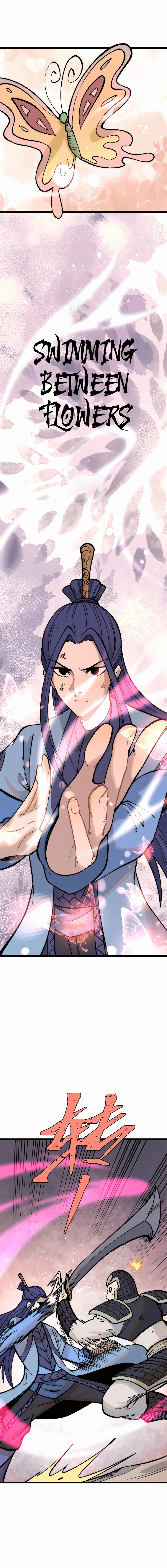 Read All Hail The Sect Leader Manga Online