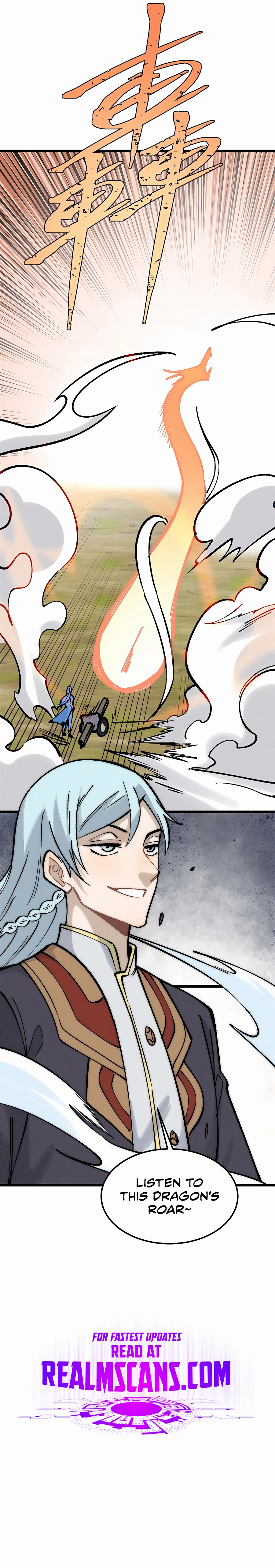 Read All Hail The Sect Leader Manga Online