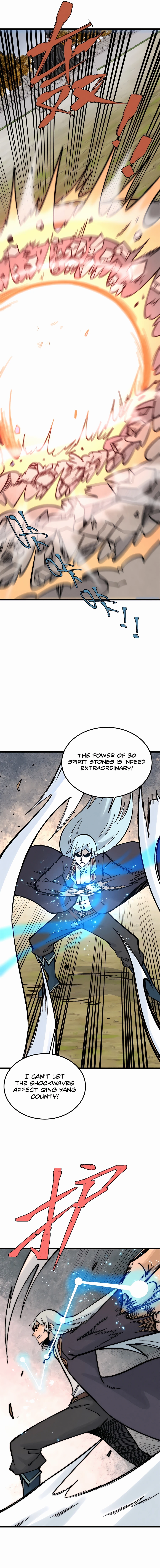 Read All Hail The Sect Leader Manga Online