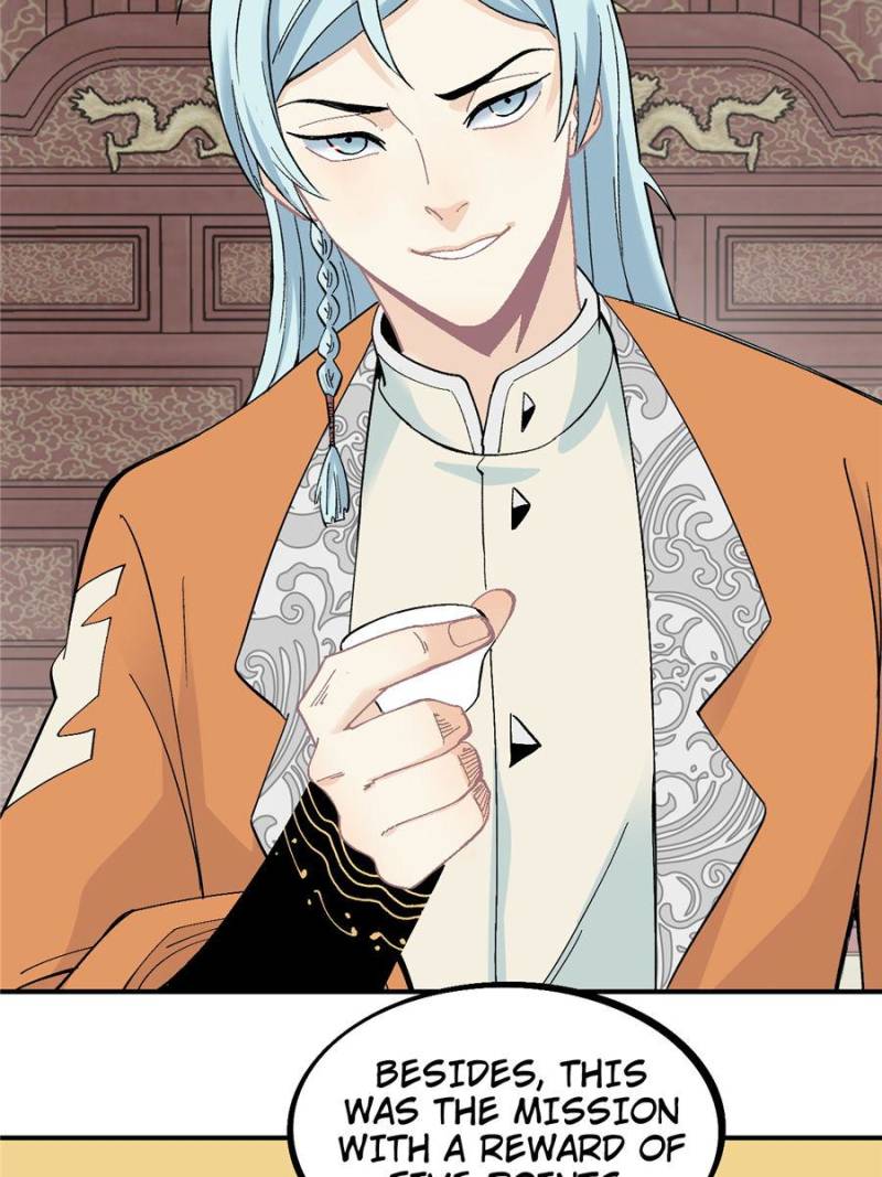 Read All Hail The Sect Leader Manga Online