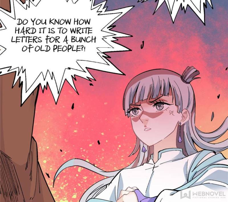Read All Hail The Sect Leader Manga Online
