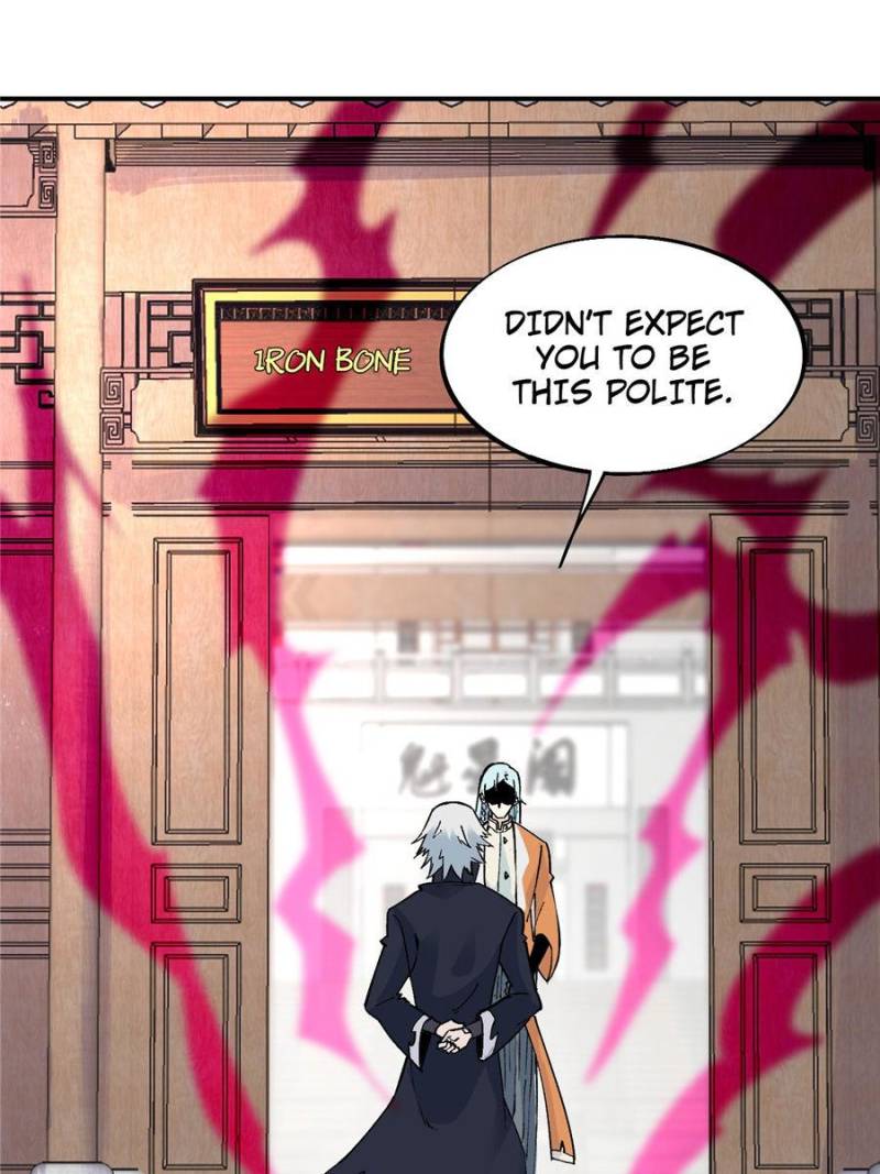 Read All Hail The Sect Leader Manga Online