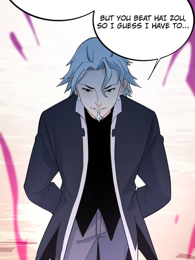 Read All Hail The Sect Leader Manga Online