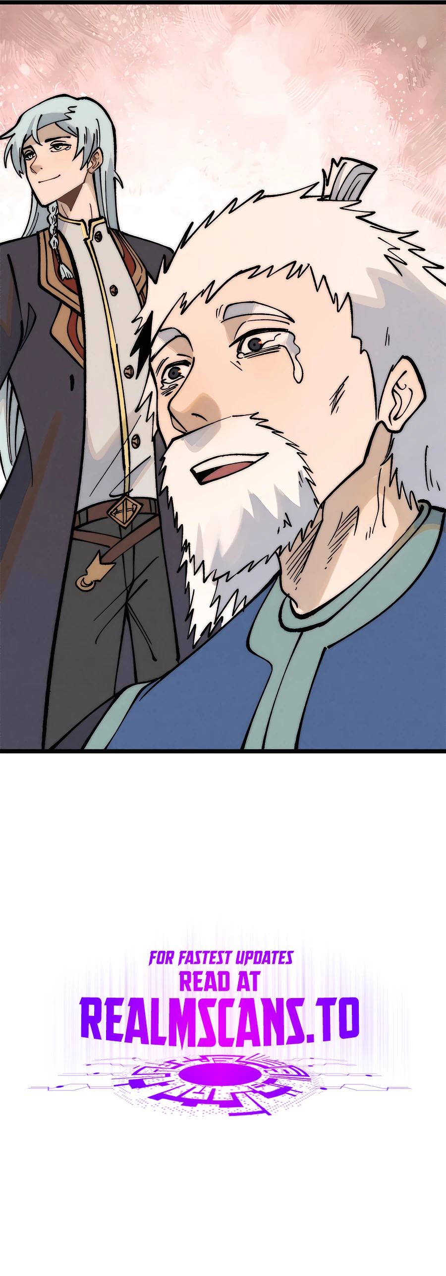 Read All Hail The Sect Leader Manga Online