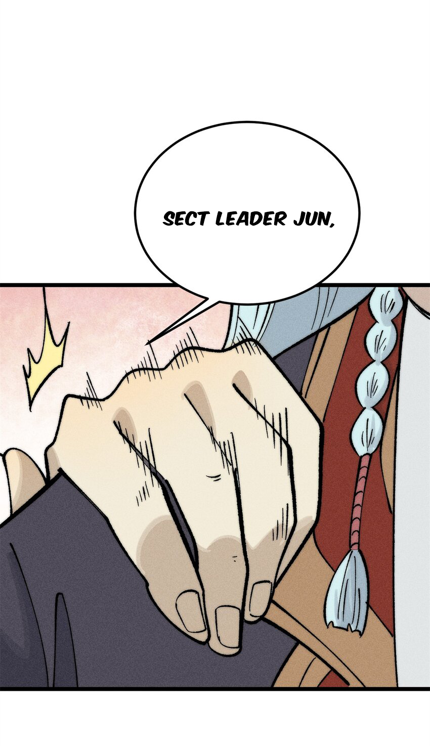 Read All Hail The Sect Leader Manga Online