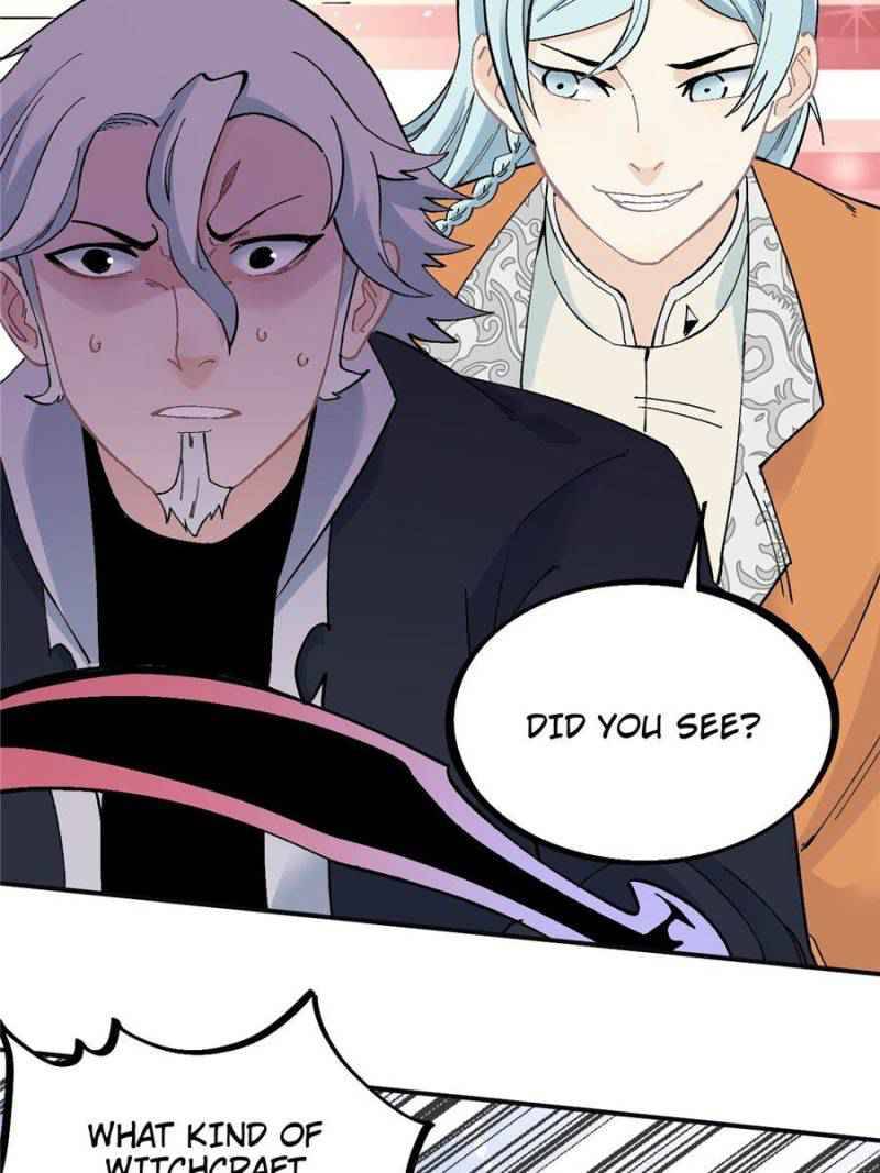 Read All Hail The Sect Leader Manga Online