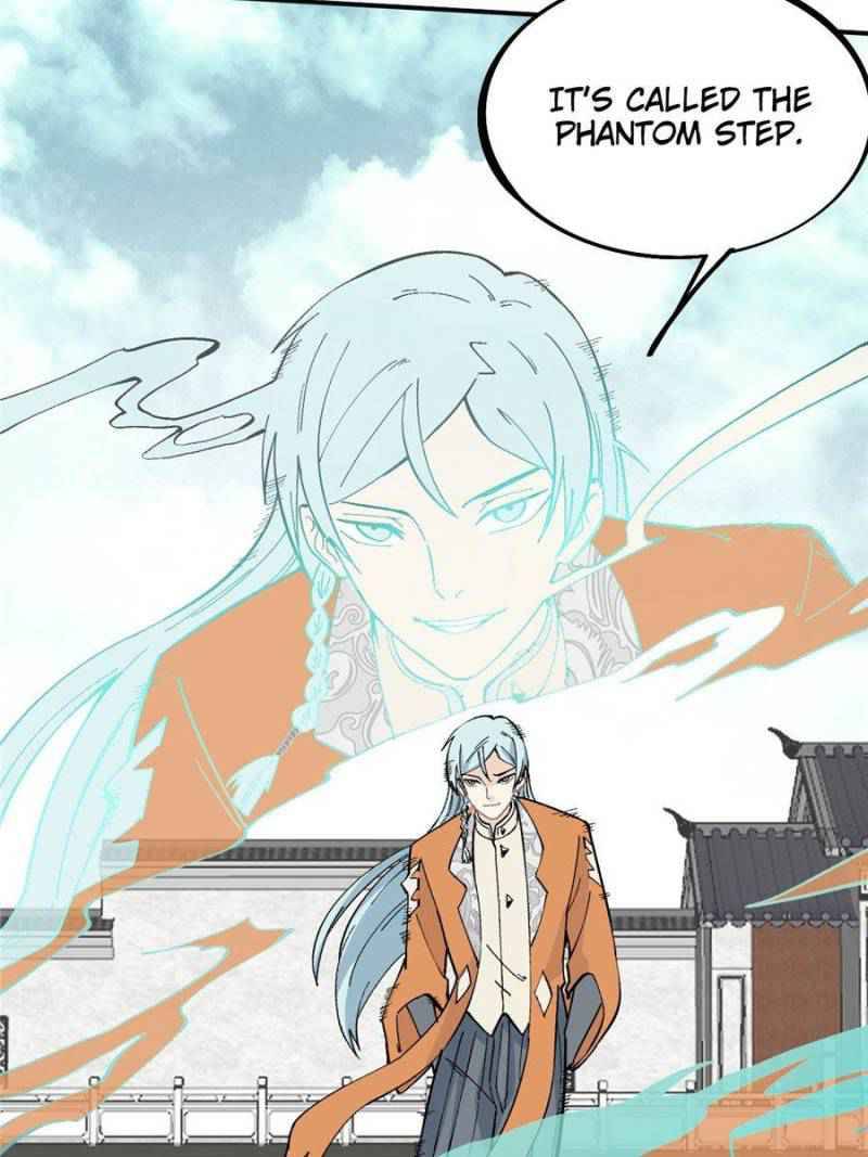 Read All Hail The Sect Leader Manga Online