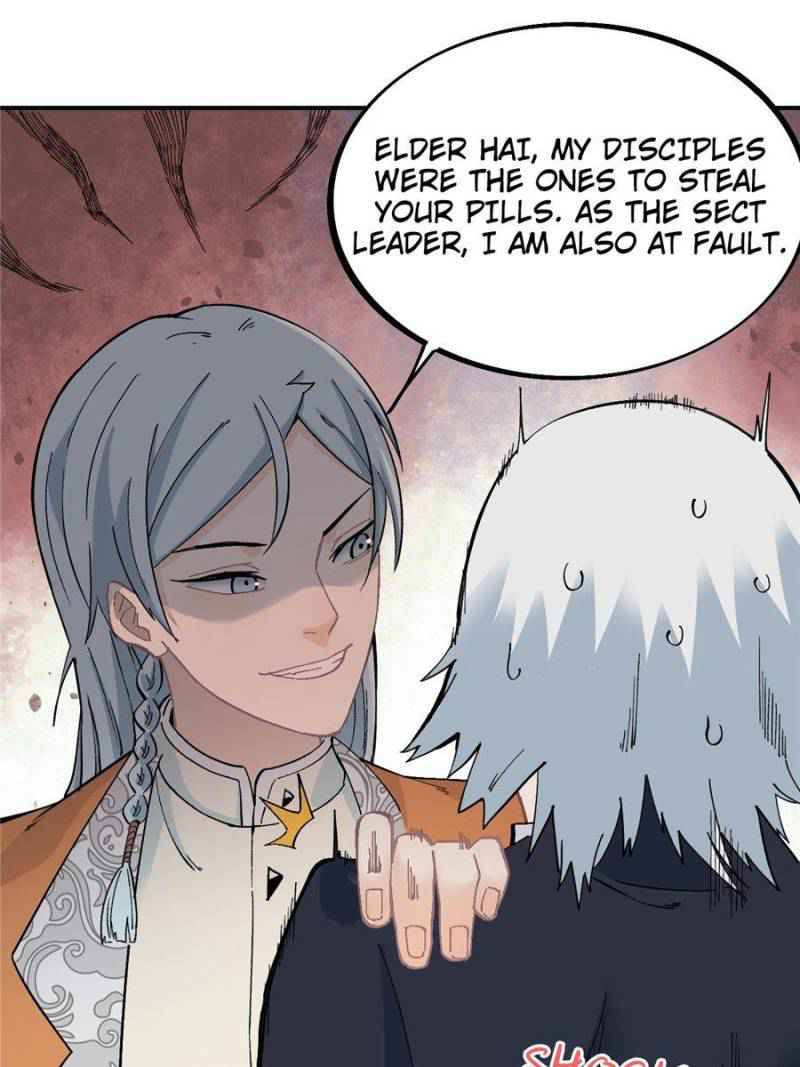 Read All Hail The Sect Leader Manga Online