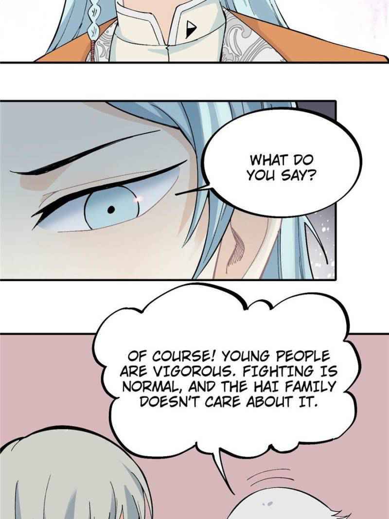 Read All Hail The Sect Leader Manga Online