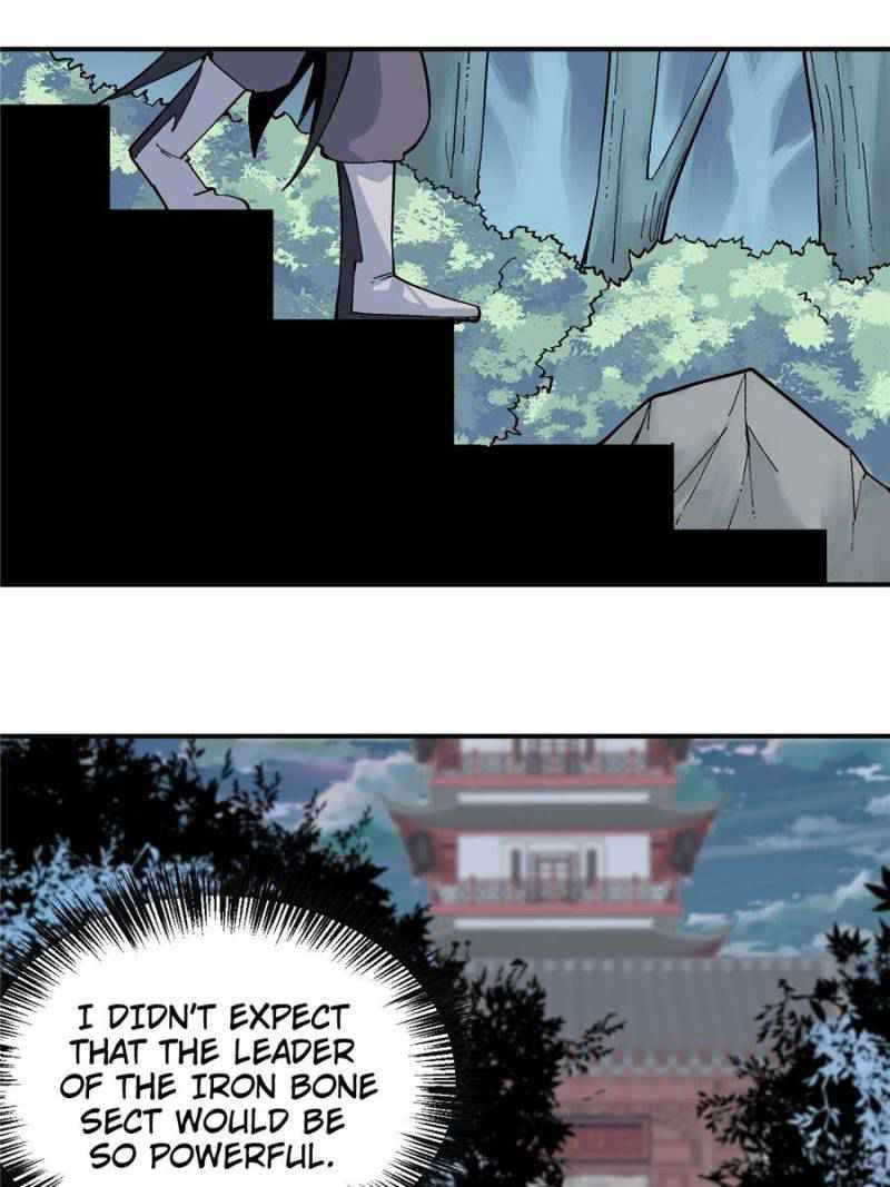 Read All Hail The Sect Leader Manga Online