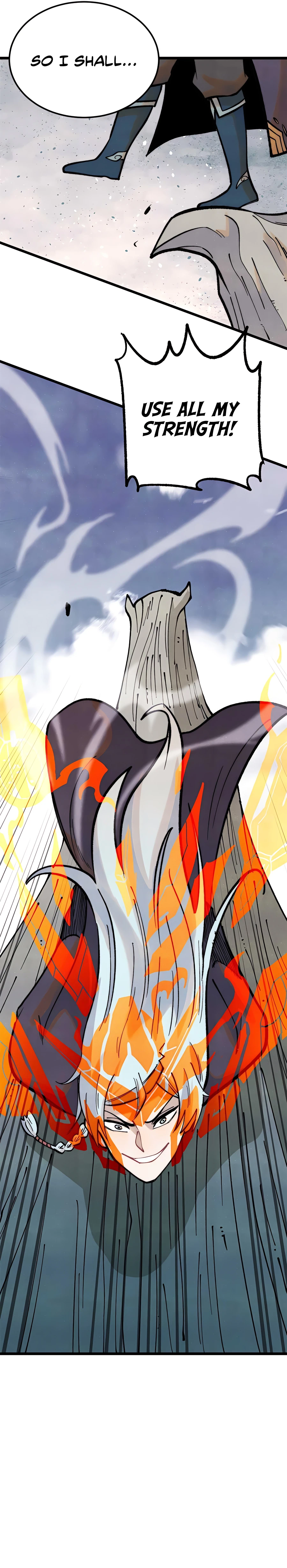 Read All Hail The Sect Leader Manga Online