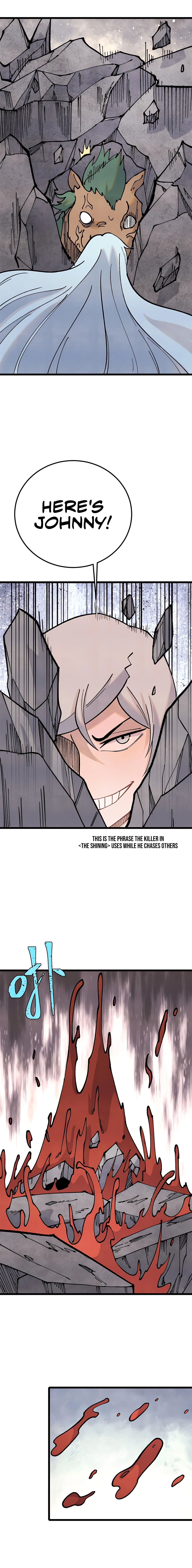 Read All Hail The Sect Leader Manga Online