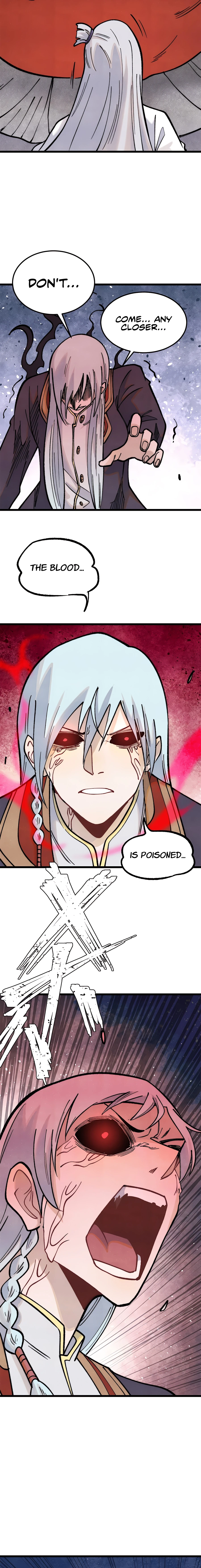 Read All Hail The Sect Leader Manga Online