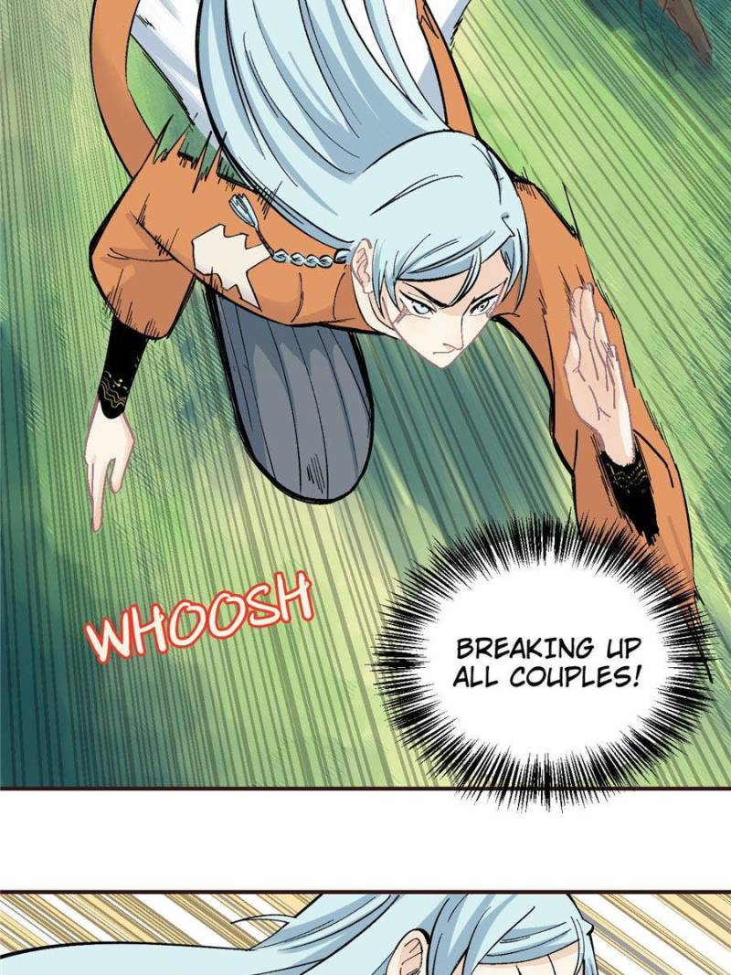 Read All Hail The Sect Leader Manga Online