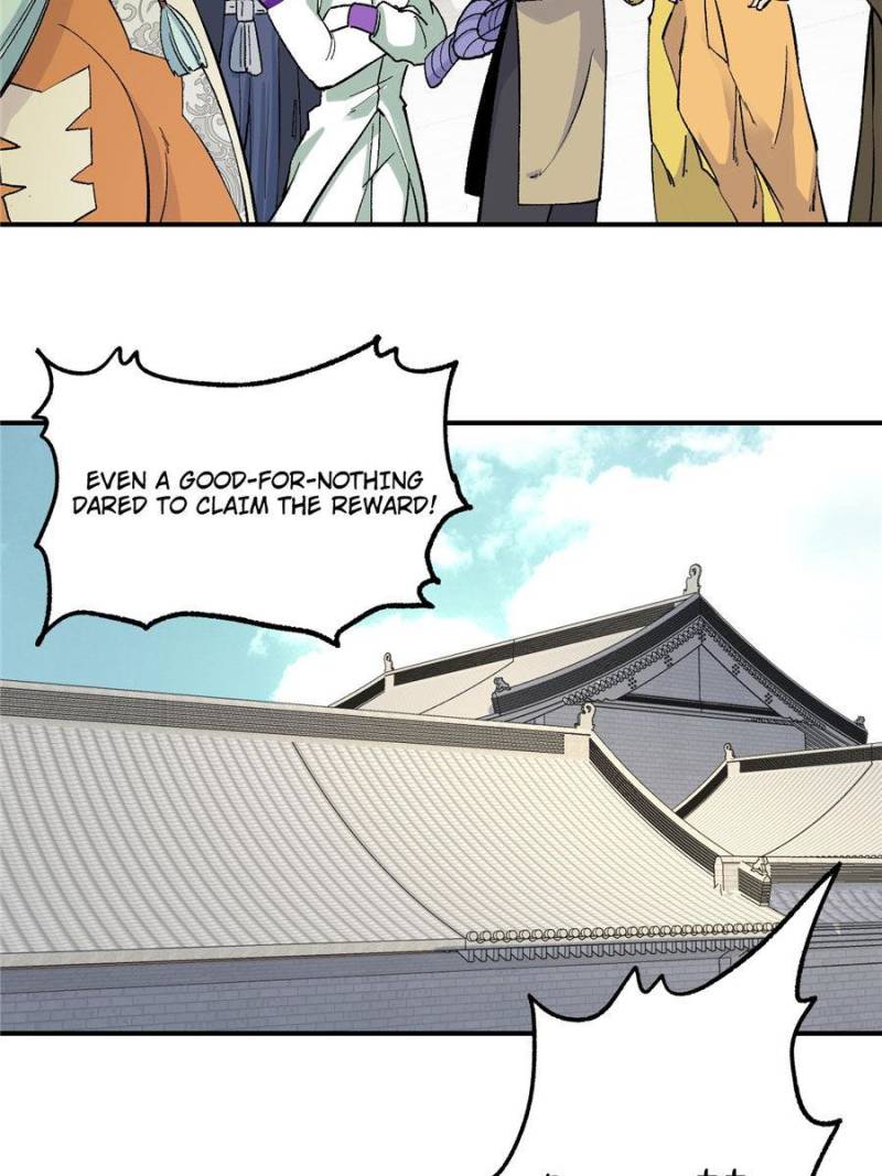 Read All Hail The Sect Leader Manga Online