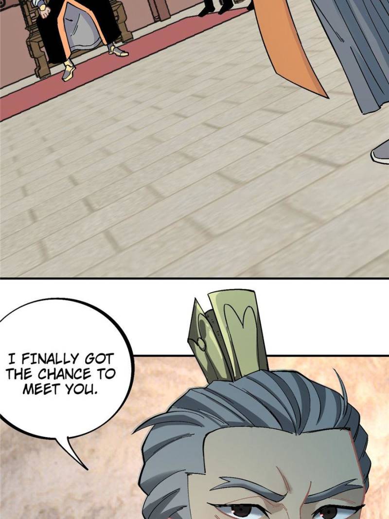 Read All Hail The Sect Leader Manga Online