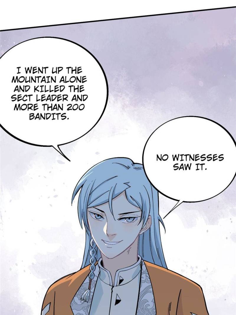 Read All Hail The Sect Leader Manga Online