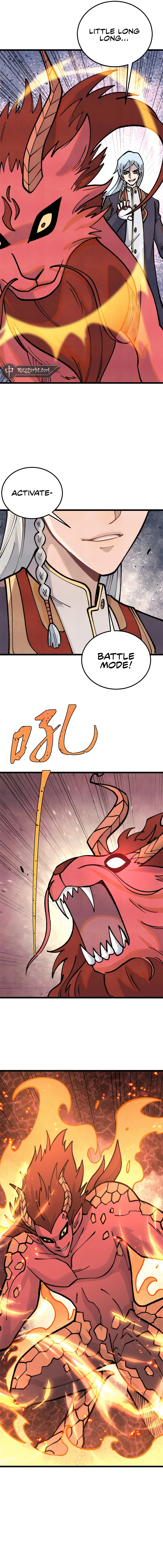 Read All Hail The Sect Leader Manga Online
