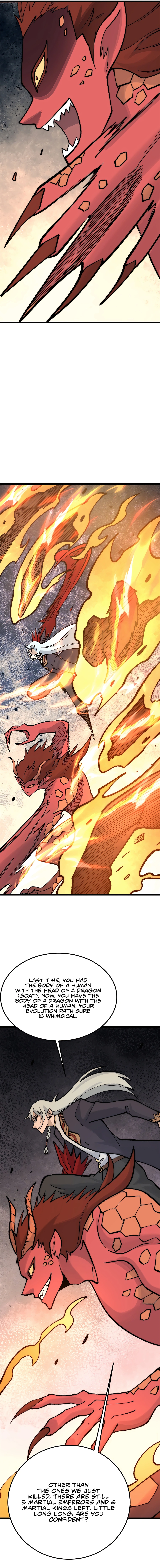 Read All Hail The Sect Leader Manga Online