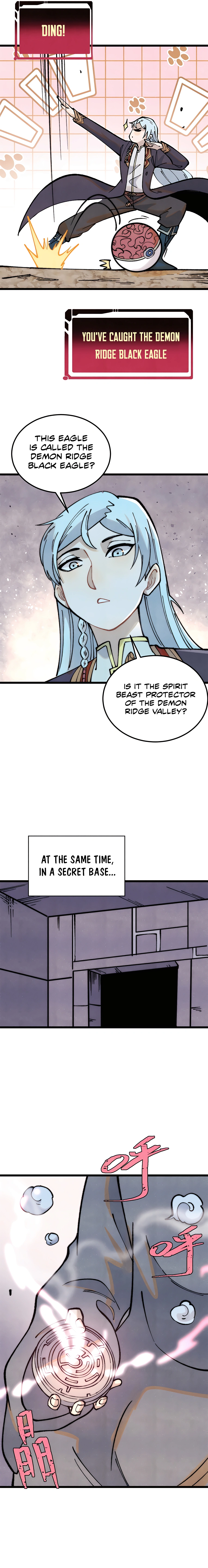 Read All Hail The Sect Leader Manga Online