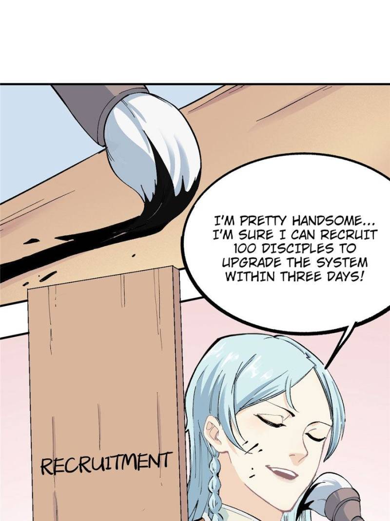 Read All Hail The Sect Leader Manga Online