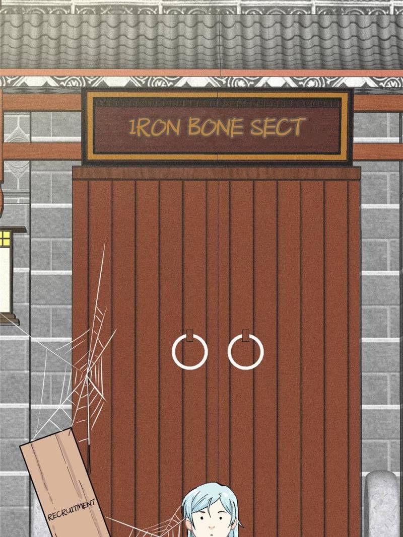 Read All Hail The Sect Leader Manga Online