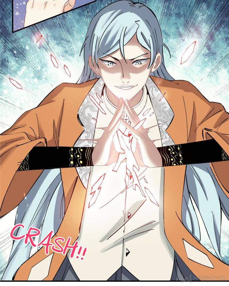 Read All Hail The Sect Leader Manga Online