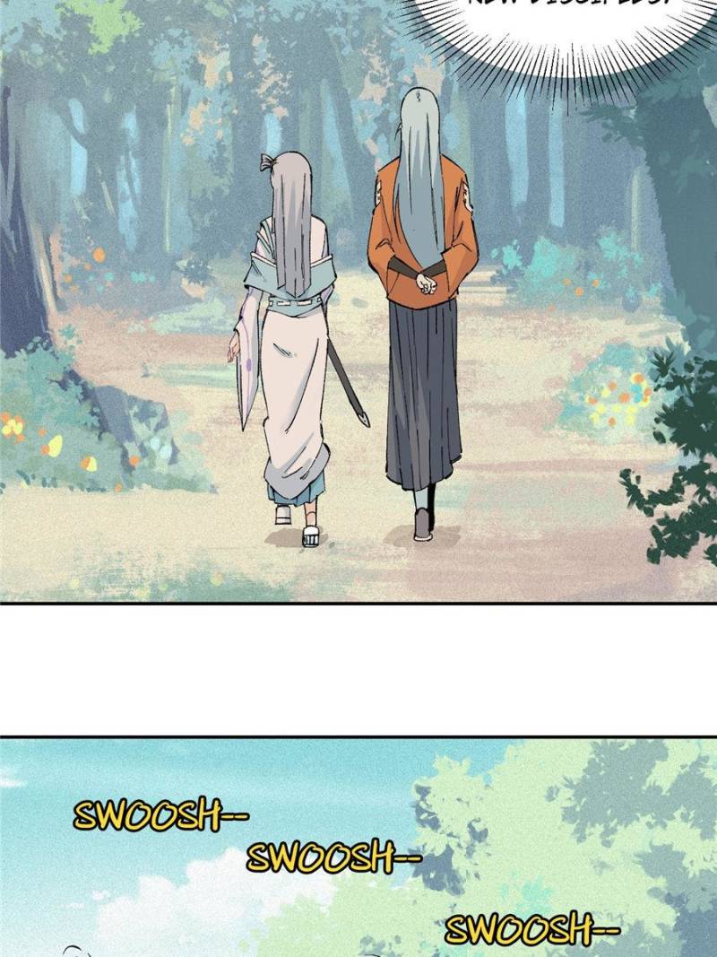 Read All Hail The Sect Leader Manga Online