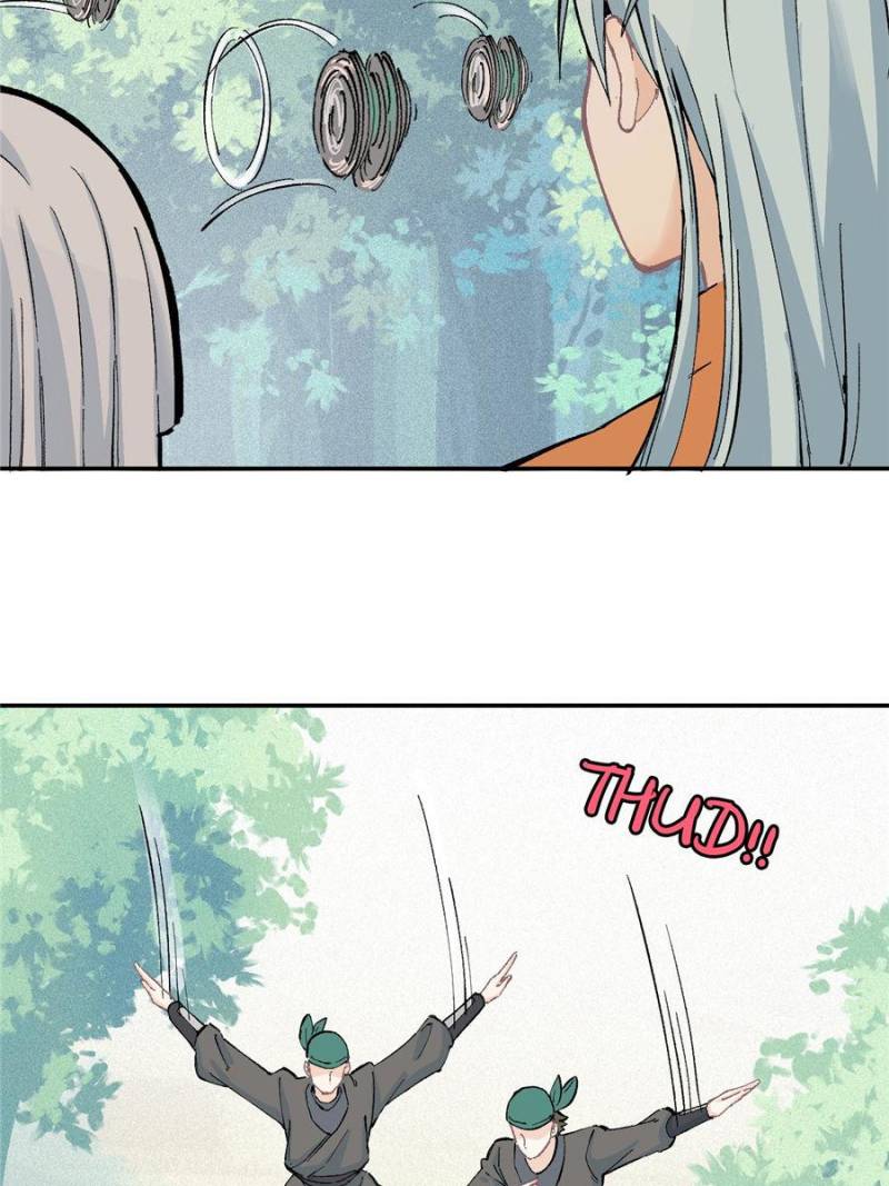 Read All Hail The Sect Leader Manga Online