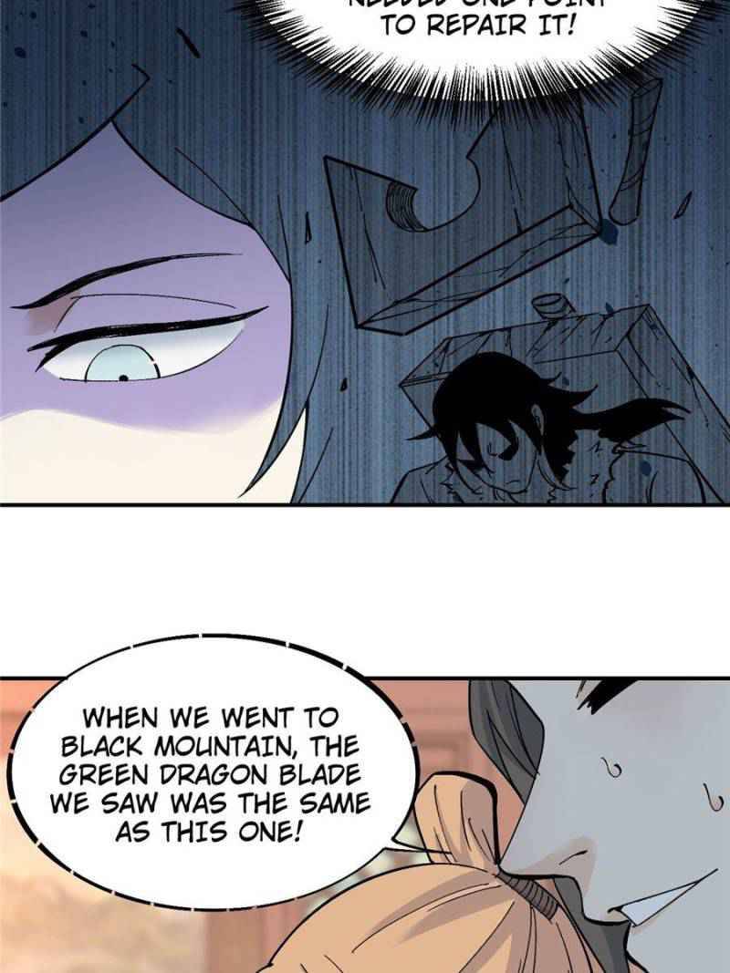 Read All Hail The Sect Leader Manga Online