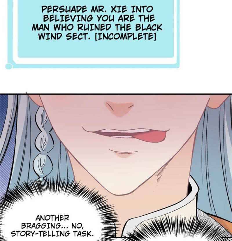 Read All Hail The Sect Leader Manga Online