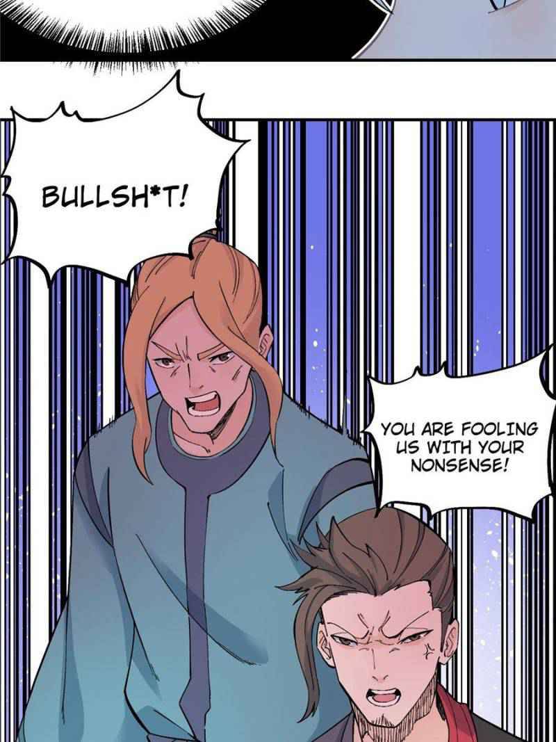 Read All Hail The Sect Leader Manga Online