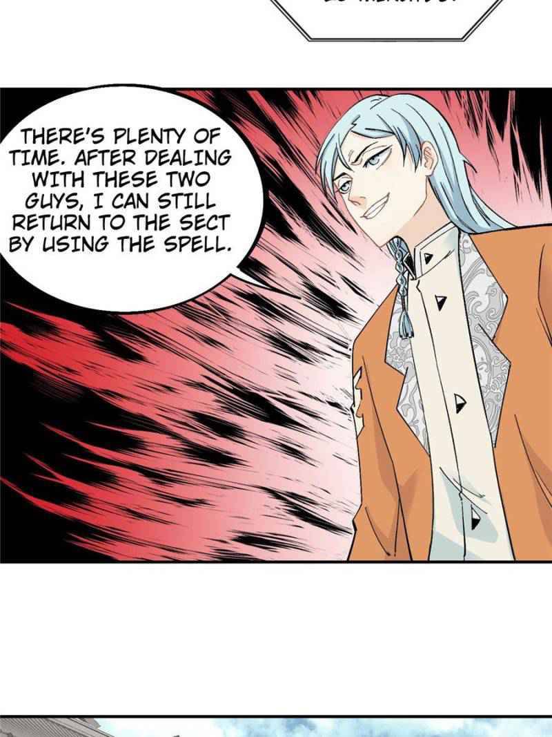 Read All Hail The Sect Leader Manga Online