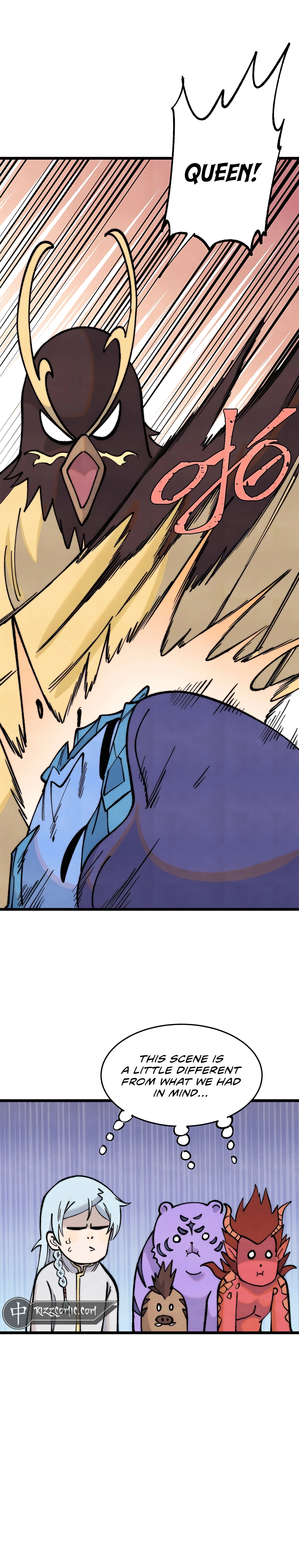 Read All Hail The Sect Leader Manga Online