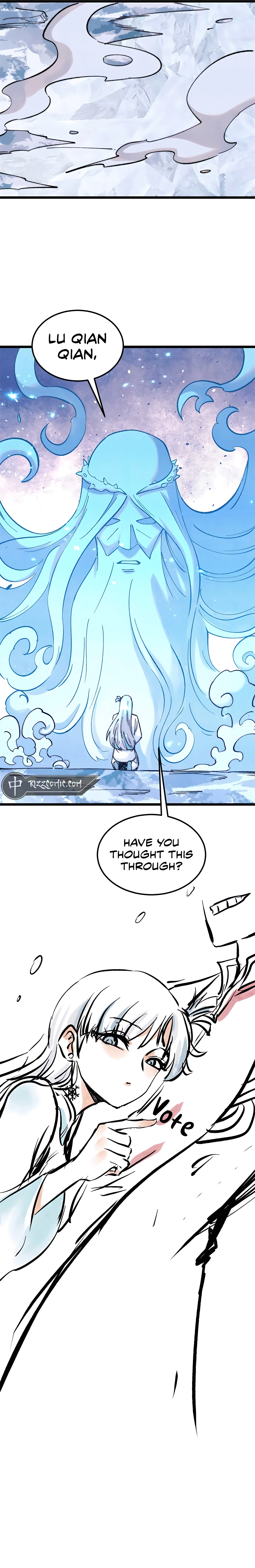 Read All Hail The Sect Leader Manga Online
