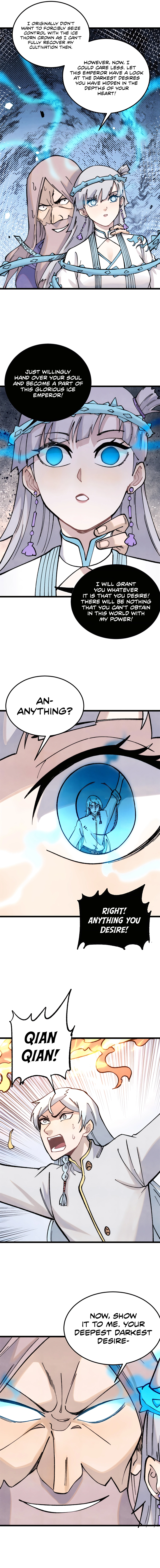 Read All Hail The Sect Leader Manga Online