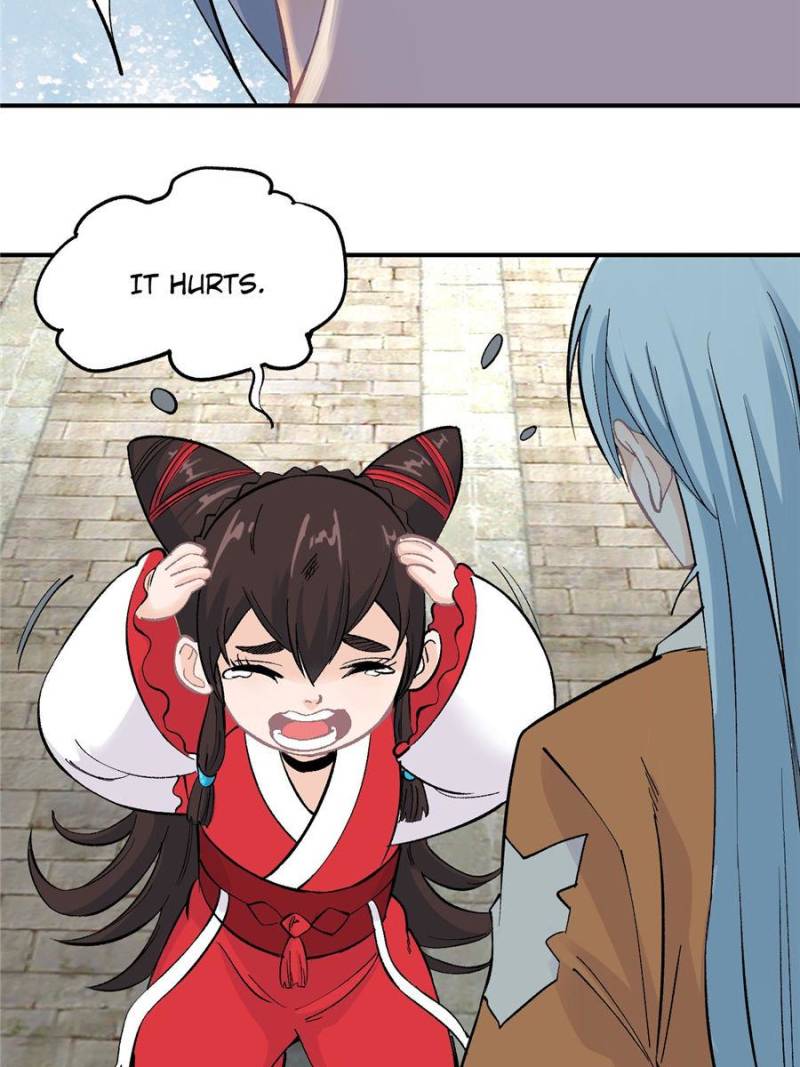 Read All Hail The Sect Leader Manga Online