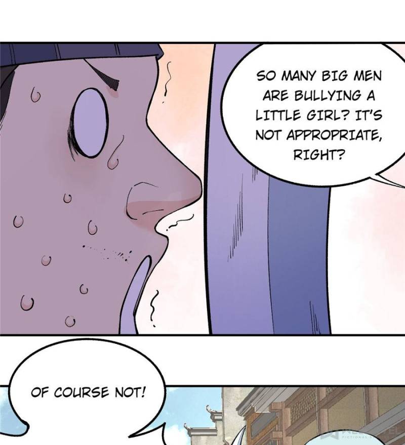 Read All Hail The Sect Leader Manga Online