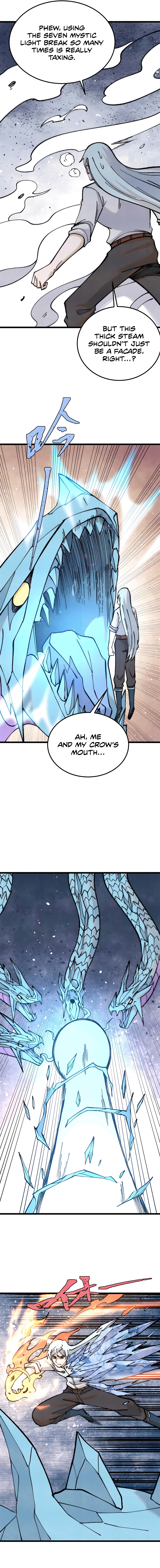 Read All Hail The Sect Leader Manga Online