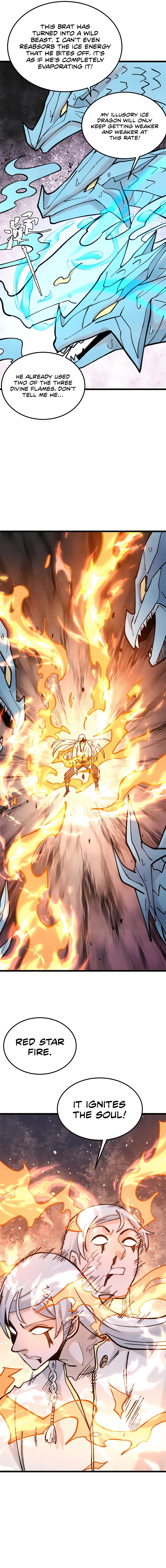 Read All Hail The Sect Leader Manga Online
