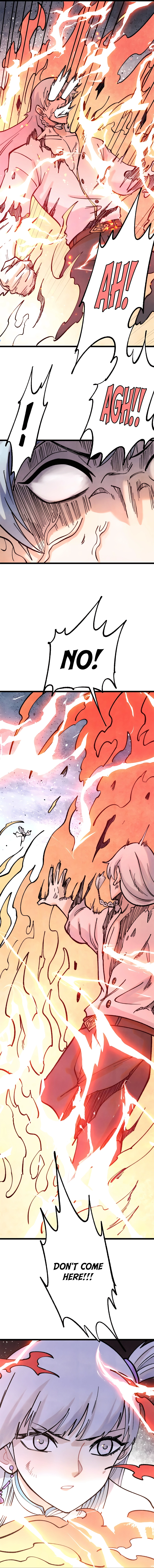 Read All Hail The Sect Leader Manga Online