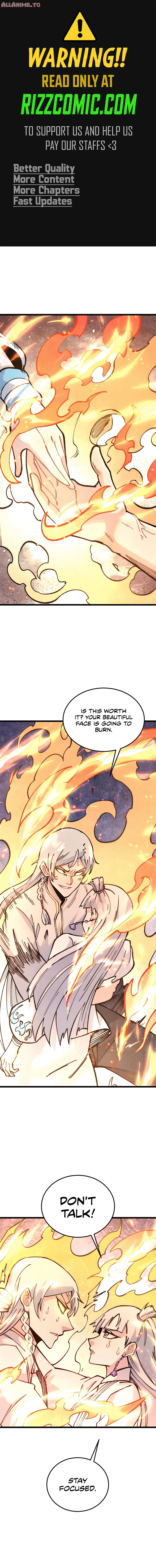 Read All Hail The Sect Leader Manga Online