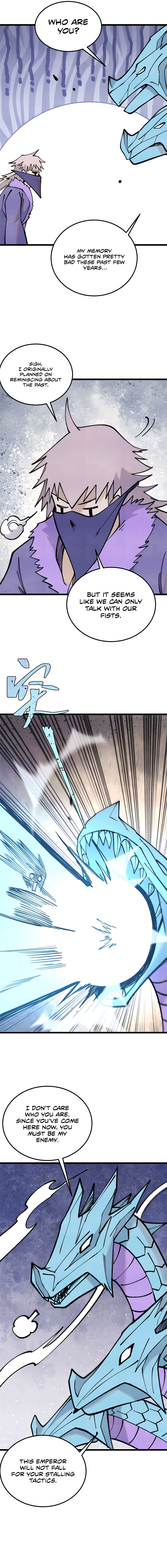 Read All Hail The Sect Leader Manga Online
