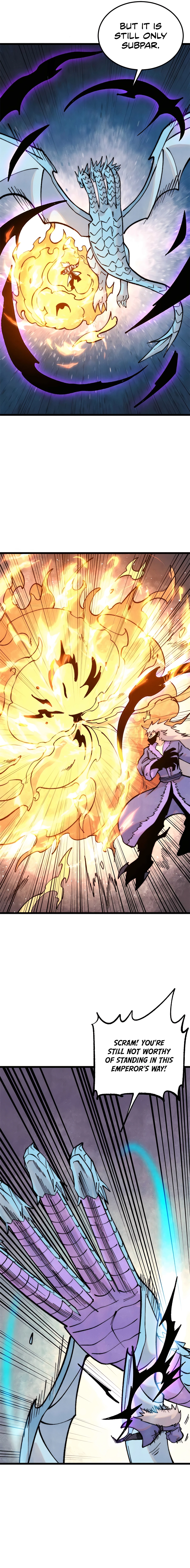 Read All Hail The Sect Leader Manga Online