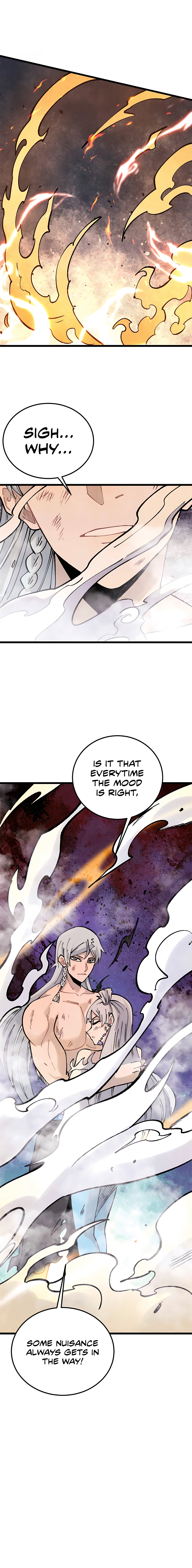 Read All Hail The Sect Leader Manga Online