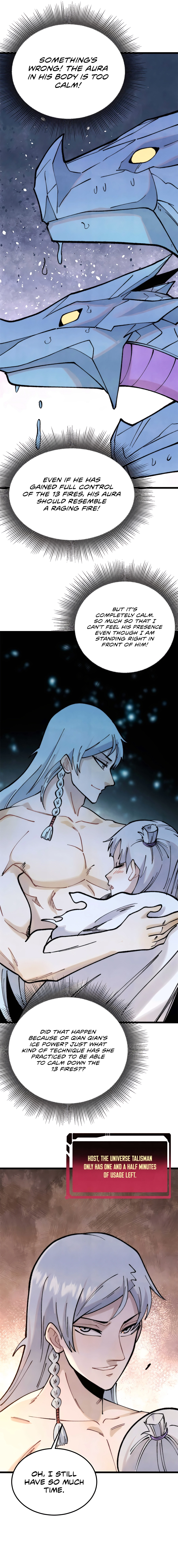 Read All Hail The Sect Leader Manga Online