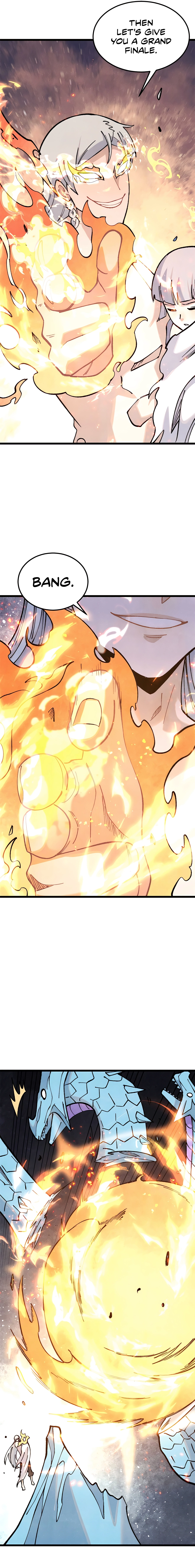 Read All Hail The Sect Leader Manga Online