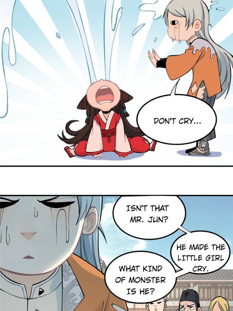 Read All Hail The Sect Leader Manga Online